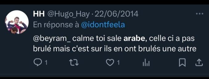 pbriday's tweet image. Hello @FFAthletisme on  a ça aussi, ça commence à faire beaucoup.