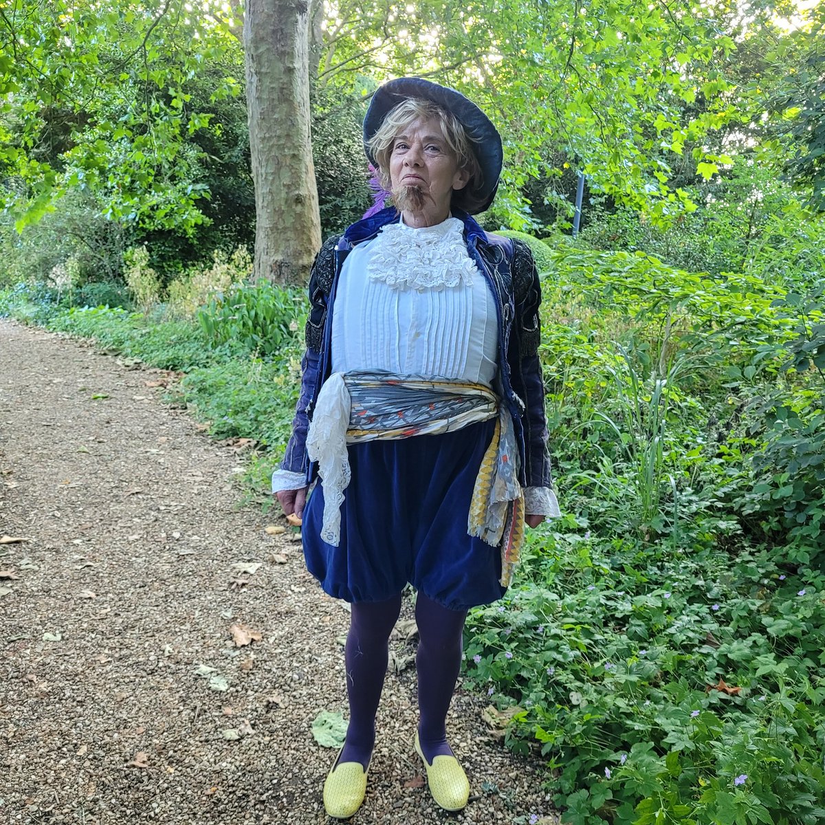 Timothy A Weston tweet media