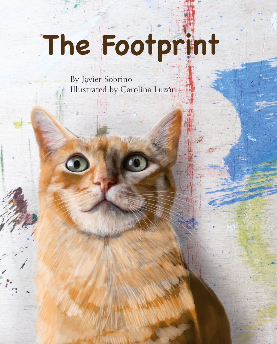 Happy International Cat Day!
#cat #CatsLover  #CatDay #childrensbooks #picturebooks #booksforkids