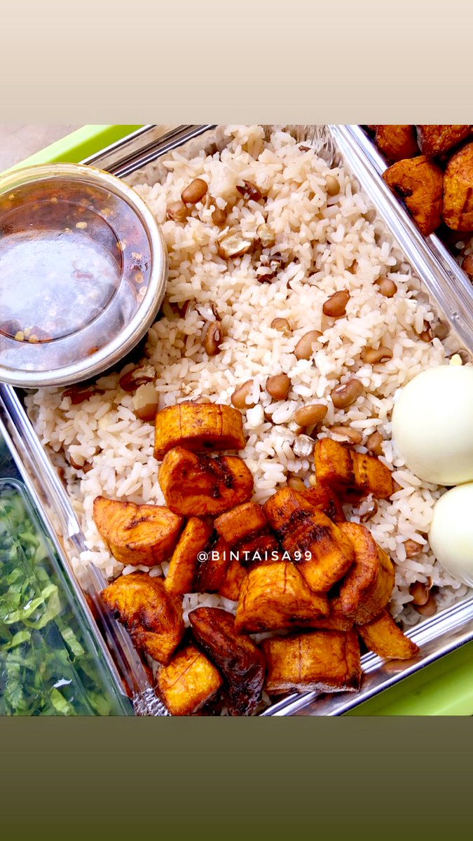 chefbintaisa52's tweet photo. Good evening …I’m not happy .. 
i no get “ANON” SPONSOR up till now…
Make I make even rice &amp; beans feed the poor n needy … 

#foodunites
#fusionchef 
#chefbintaisa52 https://t.co/Z9EekmSpbJ
