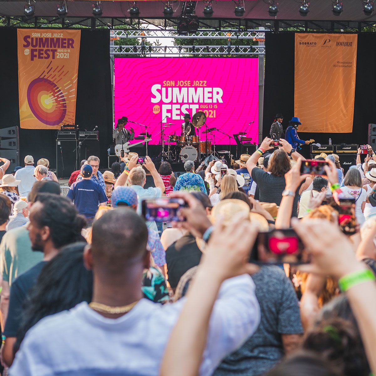 Meriwest Credit Union (@meriwest) on Twitter photo Jazz up your summer! 🎶🎷 Join us for a weekend of beats, delicious food, and great vibes at <a href="/sanjosejazz/">San Jose Jazz</a> #SummerFest. Jazz up your summer! 🎶🎷 Join us for a weekend of beats, delicious food, and great vibes at <a href="/sanjosejazz/">San Jose Jazz</a> #SummerFest.