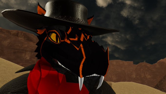 The rattle gang leader https://t.co/r8kgYVBfN0