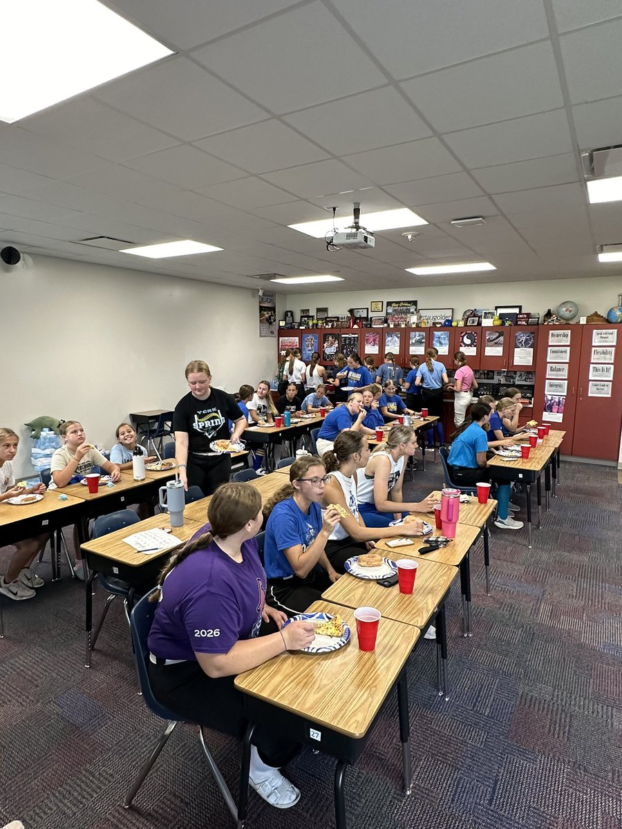 Seward Softball (@sewardsoftball) on Twitter photo Conditioning is done! No better way to end it then with a surprise baby shower!! We are excited to meet the new baby blue jay! Early Congrats coach <a href="/maddiemo_15/">Madeline Carlson</a> & <a href="/Carlson__83/">Mitchell Carlson</a> we love ya & can’t wait to meet him! The girls did a great job setting it up. #muchlove <a href="/SewardBlueJays/">SewardBlueJays</a> Conditioning is done! No better way to end it then with a surprise baby shower!! We are excited to meet the new baby blue jay! Early Congrats coach <a href="/maddiemo_15/">Madeline Carlson</a> & <a href="/Carlson__83/">Mitchell Carlson</a> we love ya & can’t wait to meet him! The girls did a great job setting it up. #muchlove <a href="/SewardBlueJays/">SewardBlueJays</a>