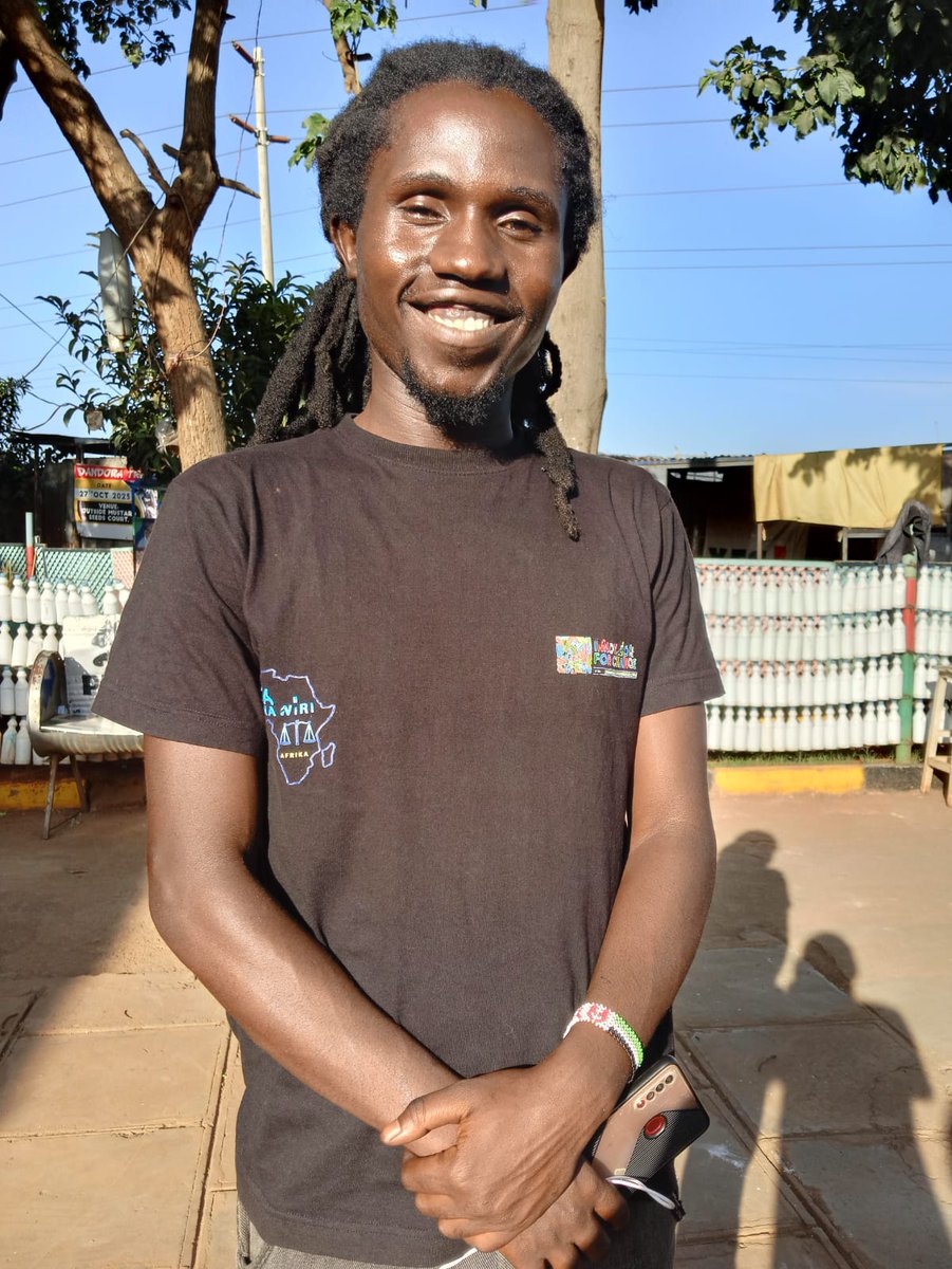 Kongamano La Mapinduzi tweet media