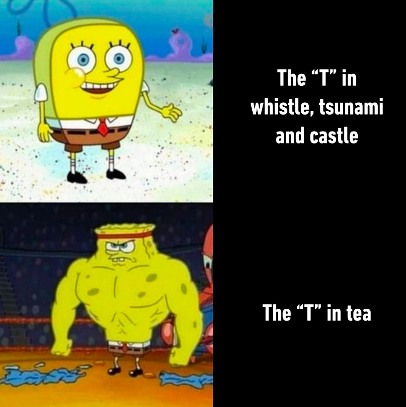 zintainspired's tweet image. Think English is easy? What about tough, though, thought, through... 😂 Join our language classes before it&apos;s too late! 📚

#languagetraining #languagelearning #Spanish #Italian #portuguese #french #ASL #signlanguage #ZintaLanguage #ZintaInspiredLanguage