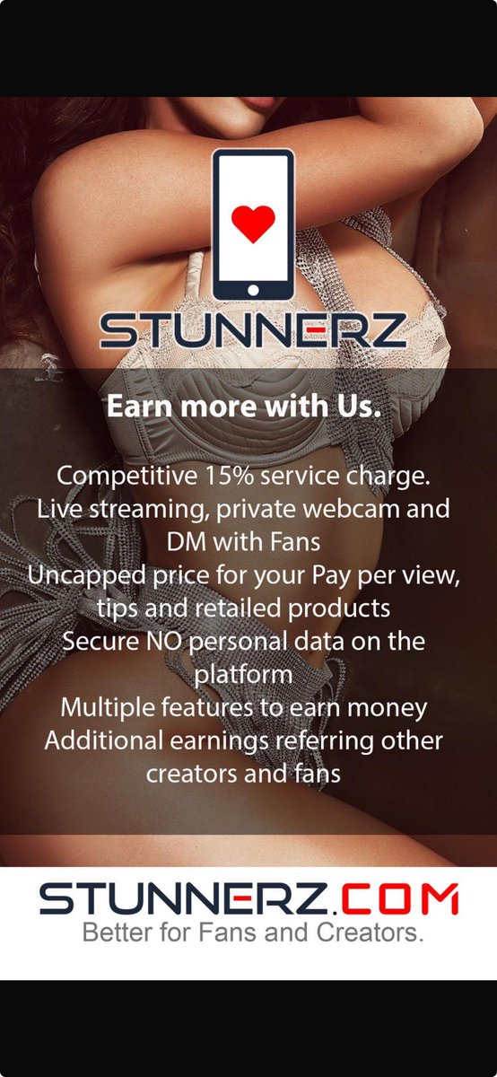 StunnerZ.com tweet media