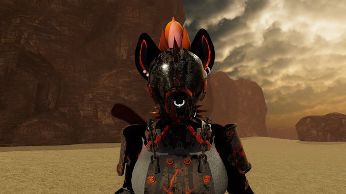 New raider yeen avatar https://t.co/zTcuVQpCCb