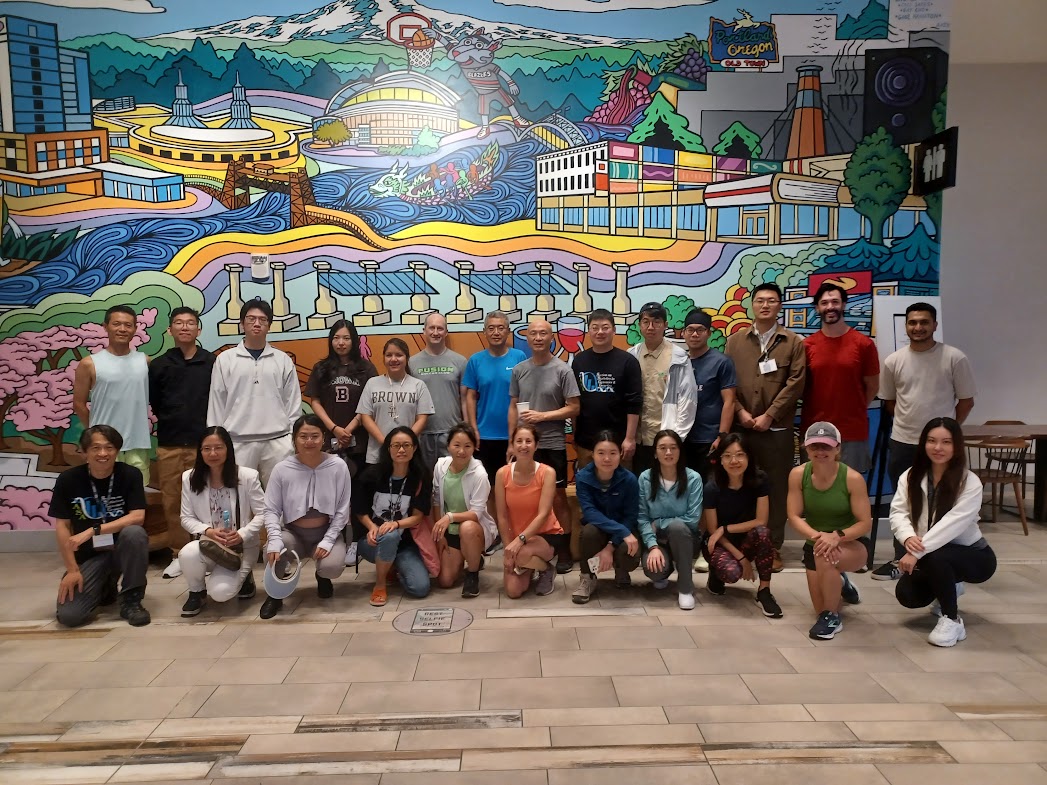 ASA Section on Statistics in Genomics and Genetics tweet media