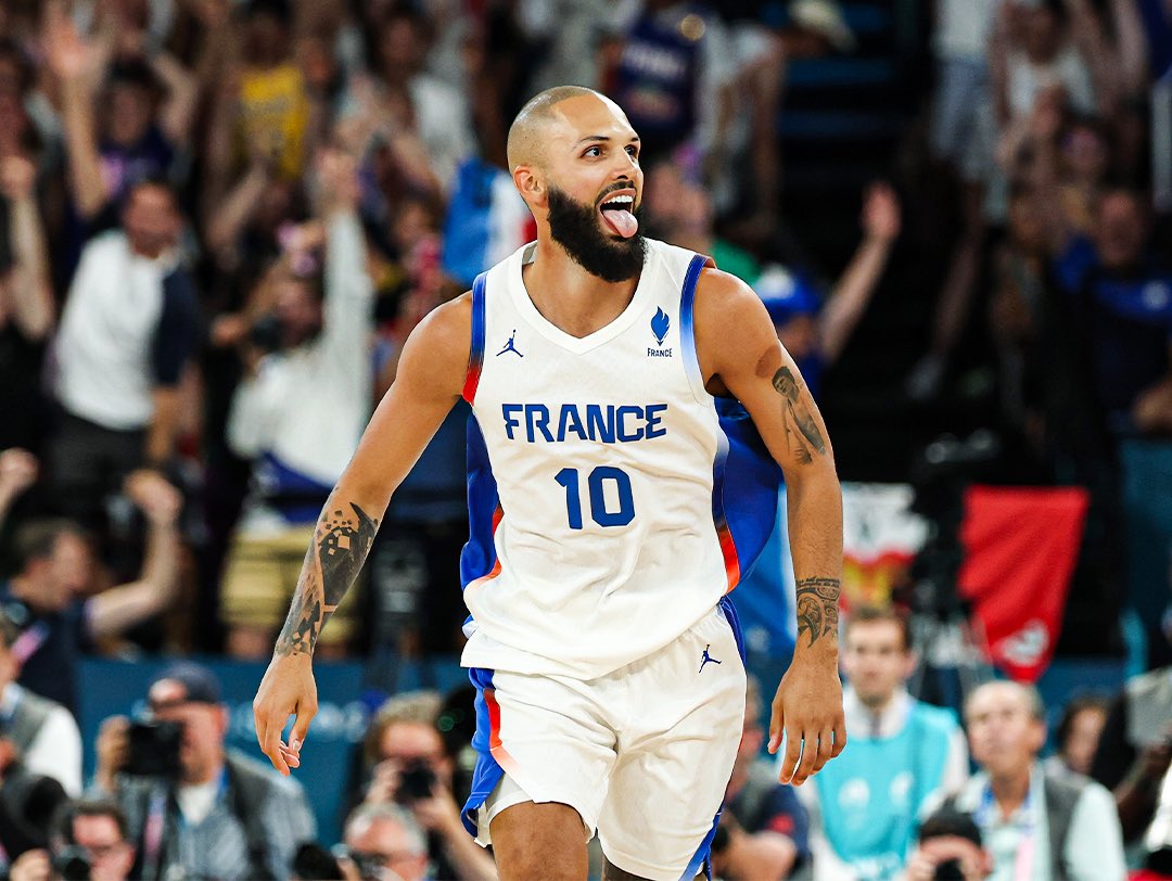 Equipe France tweet media