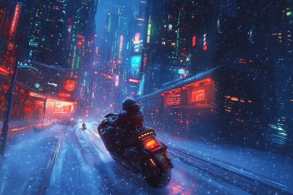 _trip_of_life's tweet photo. #AIArt #AIGallery #Moto #MotoWinter #WinterVibes #AI #AIArtGallery #ArtLovers #TechInnovation #DigitalArt #CreativeTech #FutureOfArt #ArtisticInnovation #AICommunity #TechTrends #TopAI #TrendingNow #DiscoverAI #InnovativeArt #TechArt #ViralArt #ExploreAI #AIInspiration #PageBoost #AIArtwork #AIVisuals #CuttingEdgeAI #TrendingAIArt #AIArtShowcase #NextGenAI #CreativeAI #AIFashion #AICulture #ModernAIArt #HighTechArt