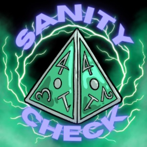Sanity Check Gaming 🐀 tweet media
