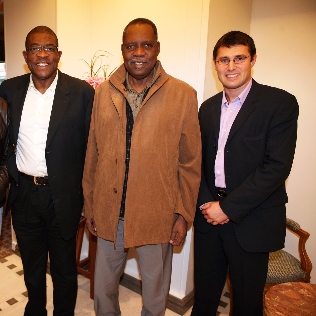 FIFPRO AFRICA tweet media