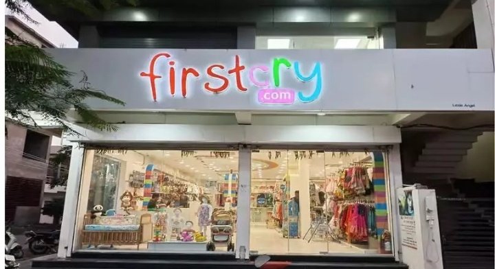 UPSC_GK24's tweet photo. FirstCry's ₹4,194-crore IPO gets oversubscribed by a whopping 12.22 times on the final day! 

#FirstCryIPO #MarketBuzz #InvestmentNews FirstCry Playbees Play &amp; Learn Kids Speaker. https://t.co/yx1031E2qe https://t.co/o6UVyw1OHm
