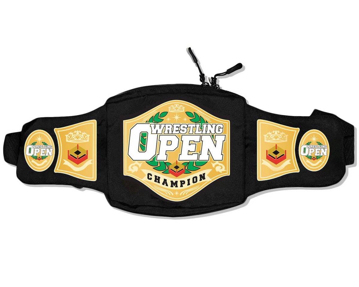 Beyond Wrestling tweet media