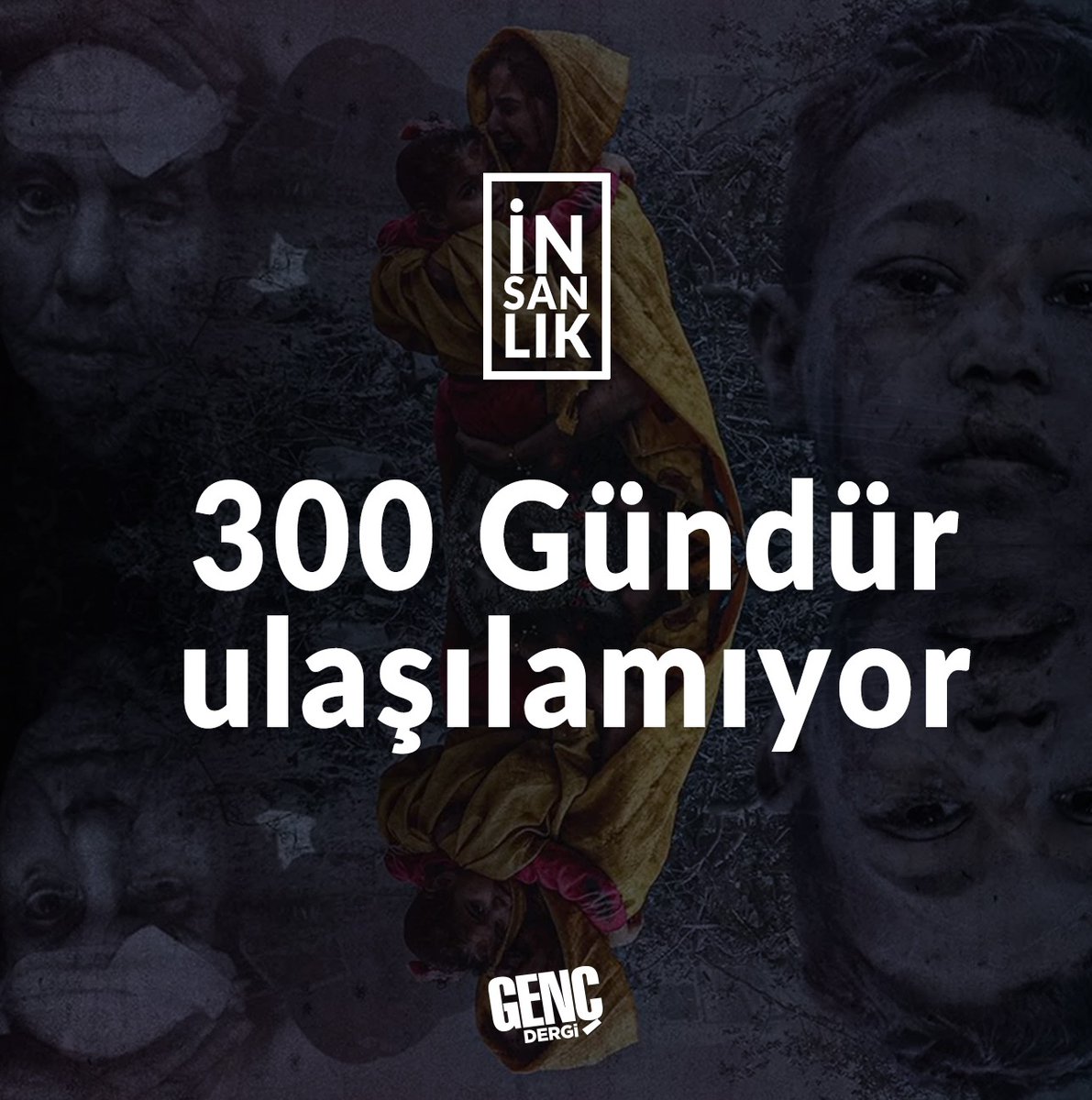 Genç Dergi (@gencdergi) on Twitter photo 