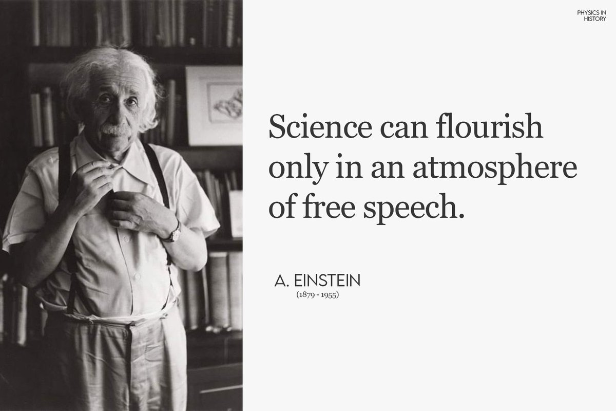Physics In History (@physinhistory) on Twitter photo 