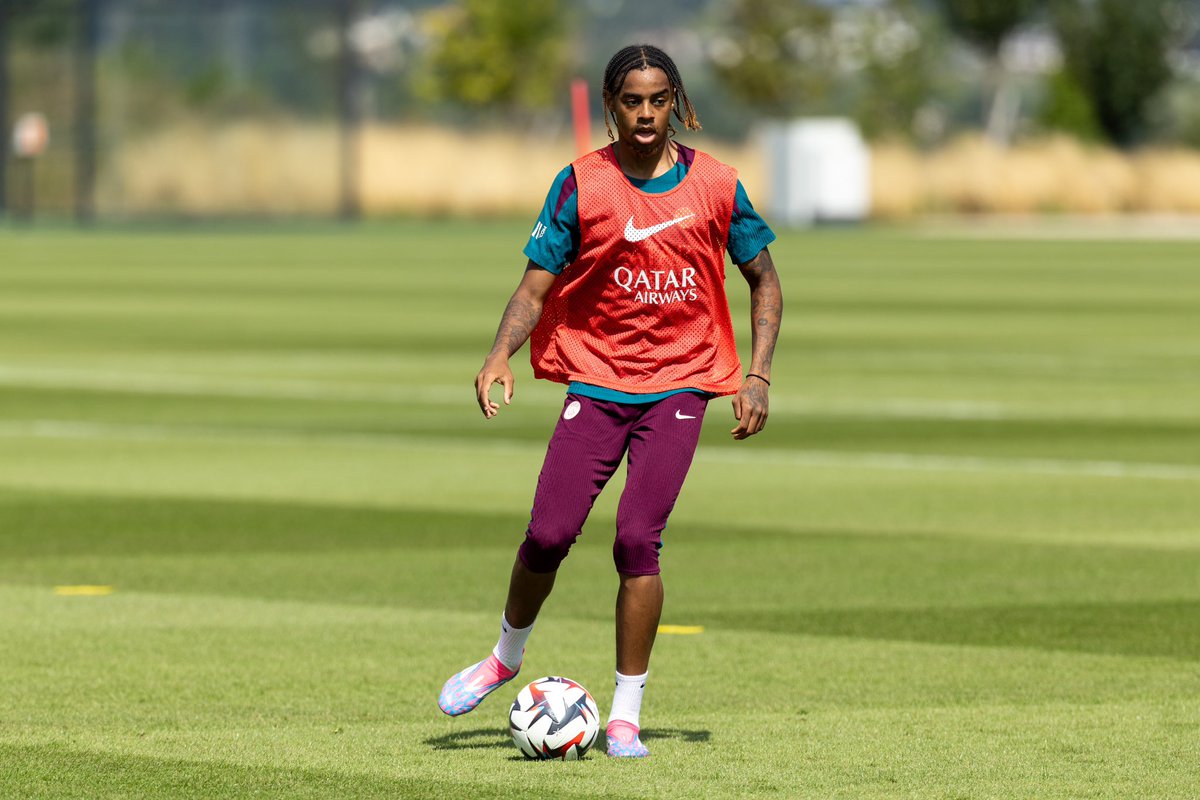 Paris Saint-Germain tweet media