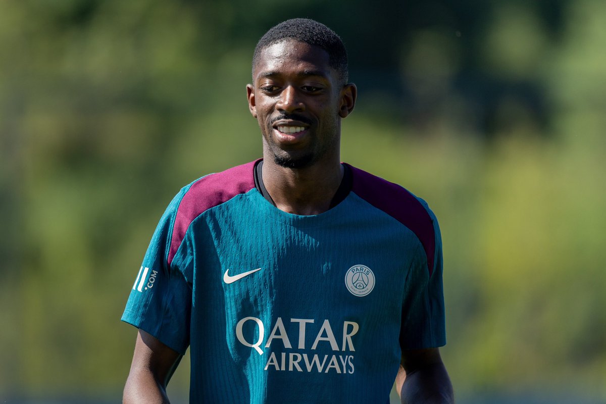 Paris Saint-Germain tweet media