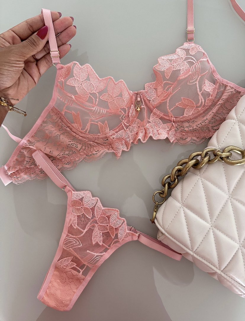 luaa_lingeriee's tweet photo. Apenas R$35,99 💗 https://t.co/vmDrd2WBg2