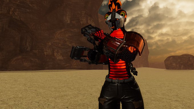 Don&rsquo;t fuck with us raiders! https://t.co/VkiAUIWuR4