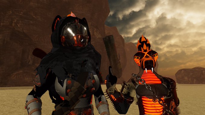 Don&rsquo;t fuck with us raiders! https://t.co/VkiAUIWuR4