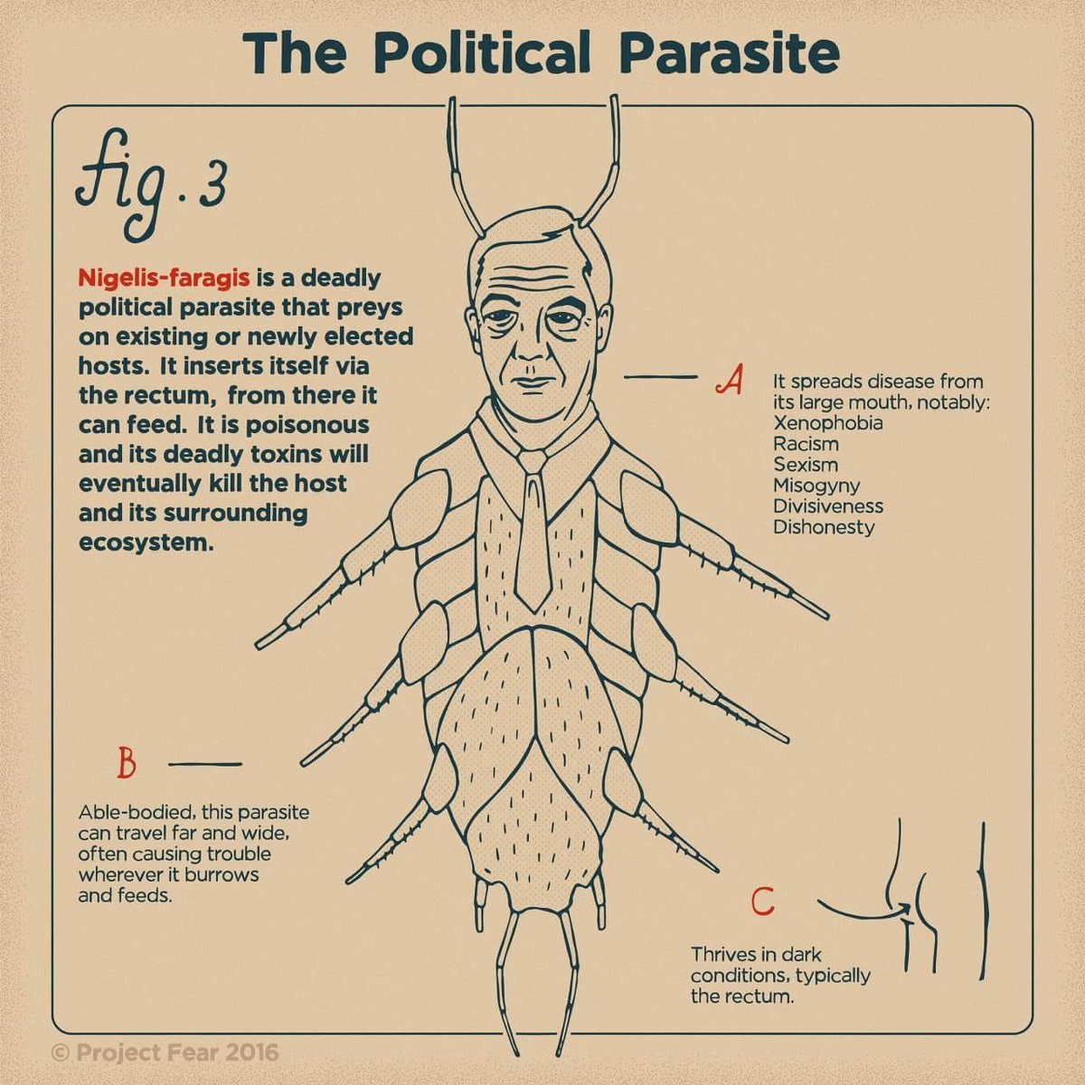 #FarageRiots #FarageThugs