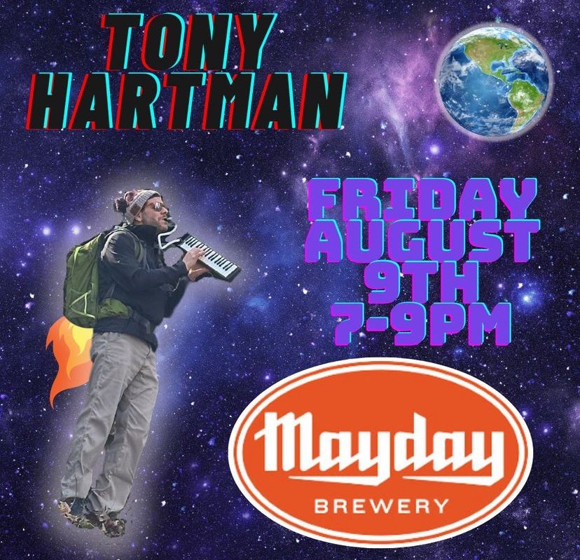 #lovethepeople #lovethebeer #beerhugsandrockandroll #pizzaandbeer #middletn #drinklocal #craftbeer #mayday 🍕🍺