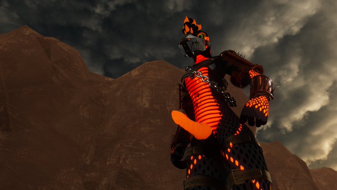 Your caps and supplies aren&rsquo;t the only thing they are gonna raid https://t.co/RlEFXgcVpf