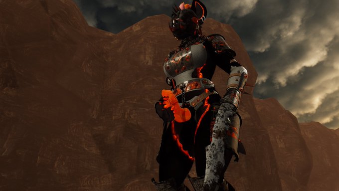 Your caps and supplies aren&rsquo;t the only thing they are gonna raid https://t.co/RlEFXgcVpf