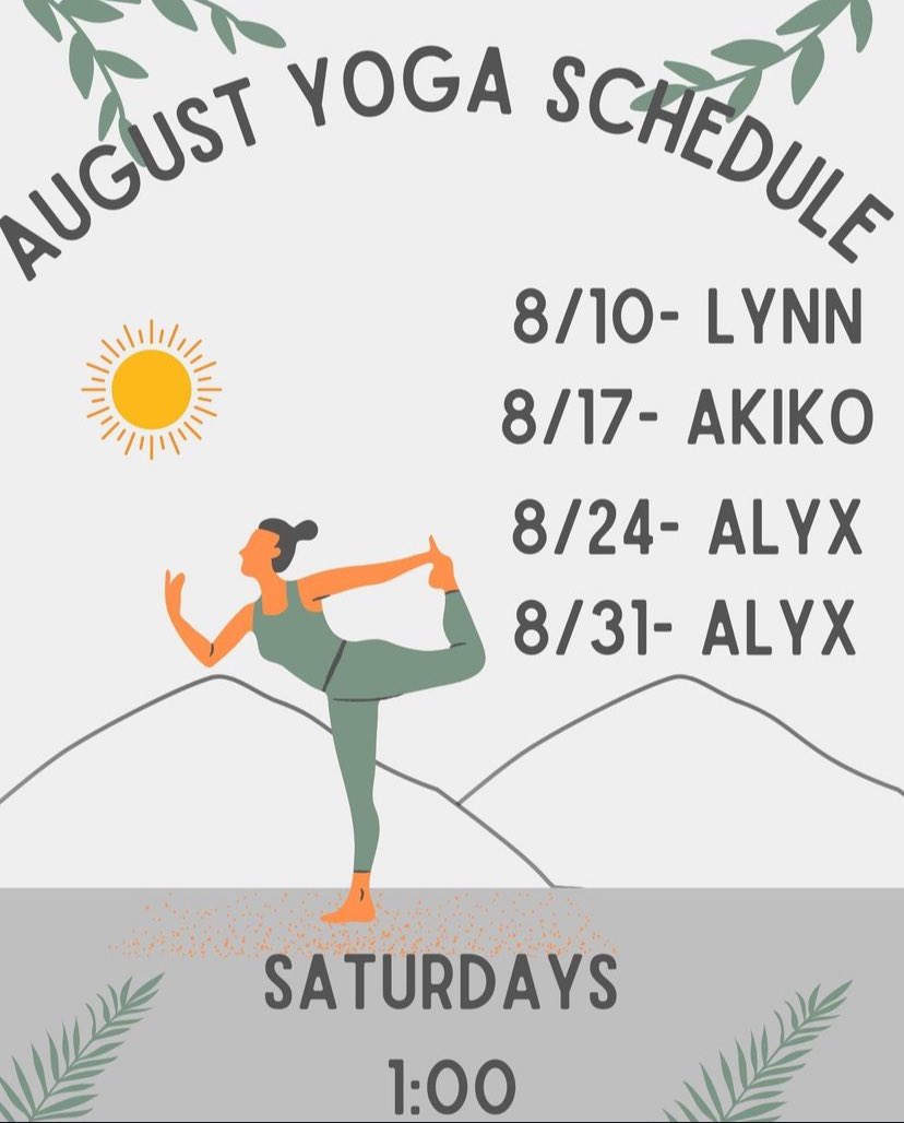 #lovethepeople #lovethebeer #beerhugsandrockandroll #pizzaandbeer #middletn #drinklocal #craftbeer #mayday 🍕🍺 #yoga