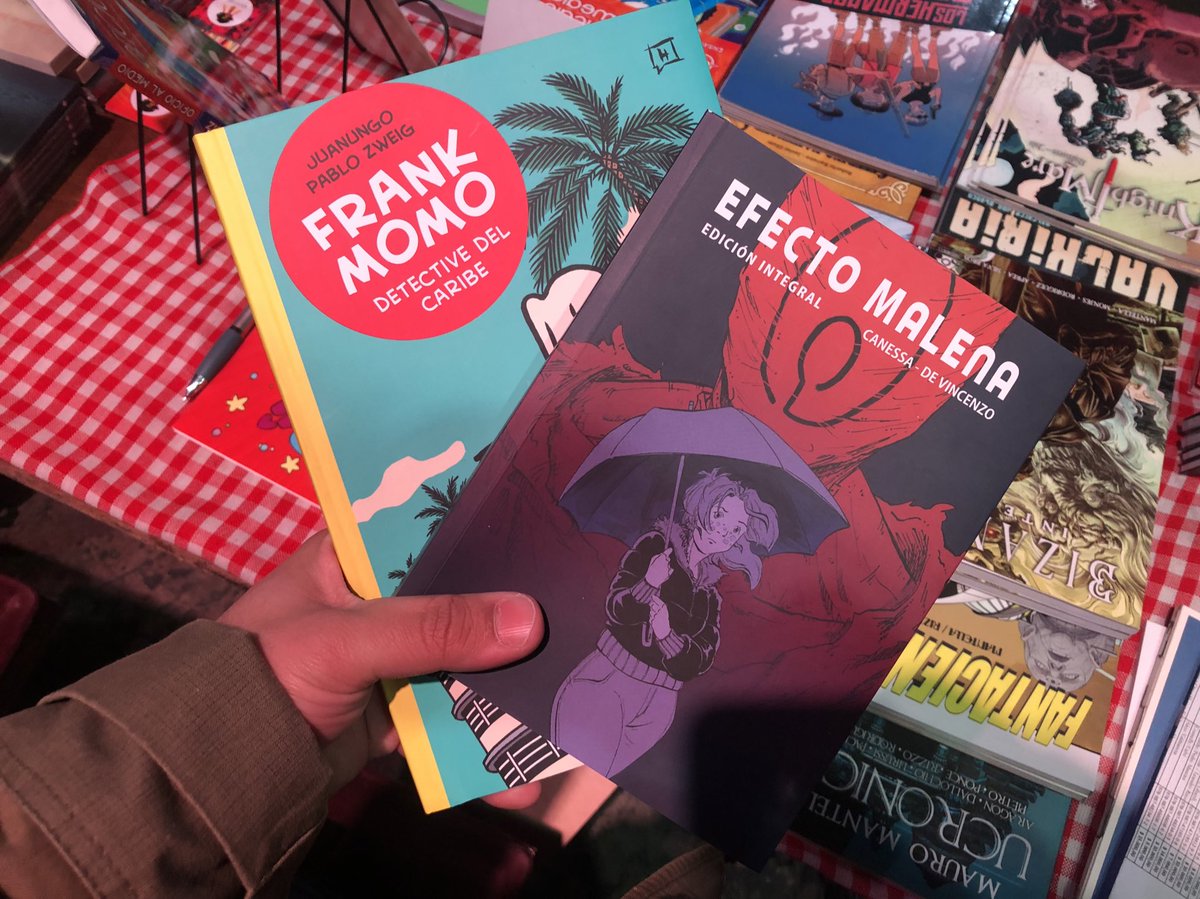 Se puso linda la FED