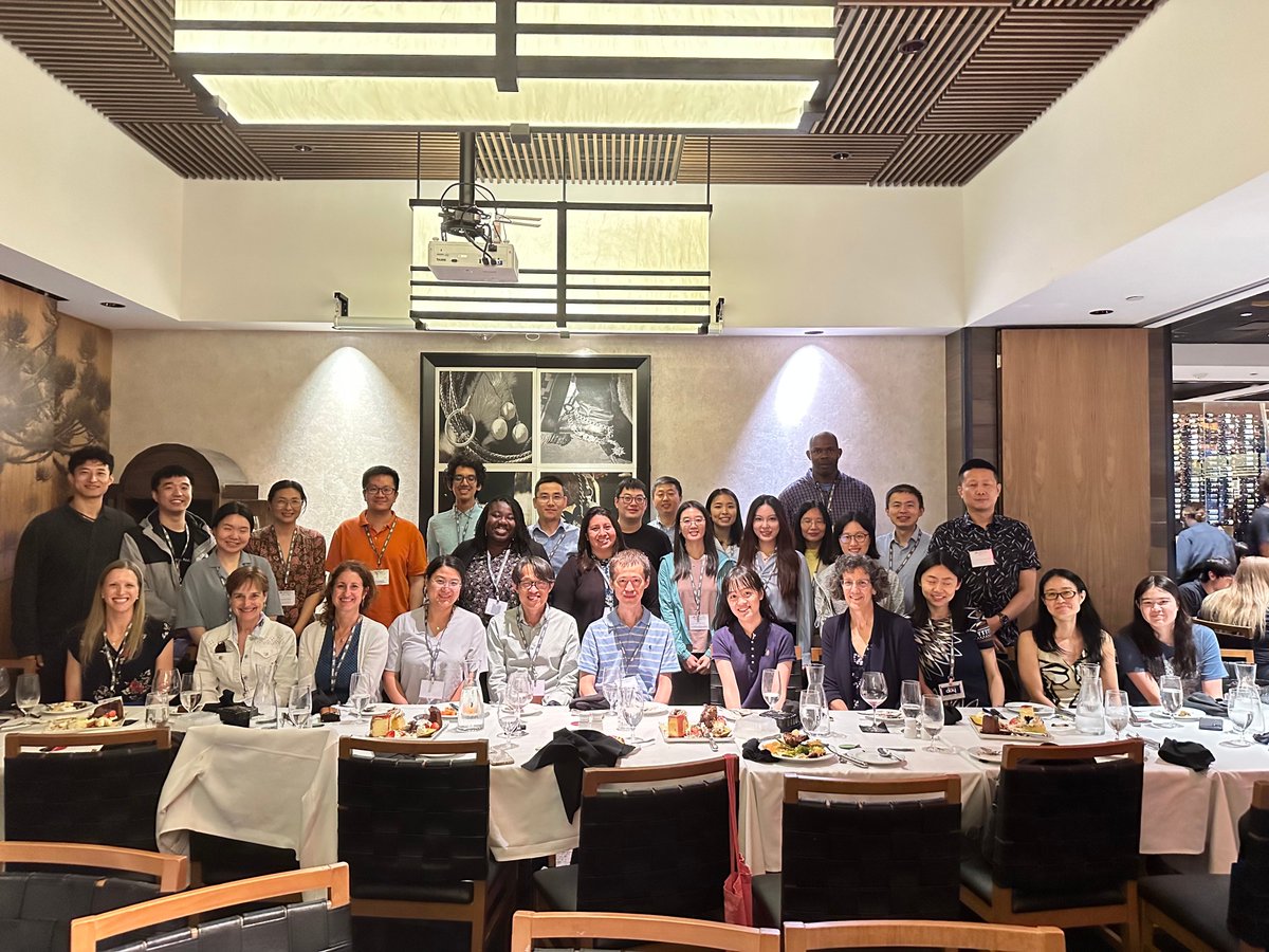 ASA Section on Statistics in Genomics and Genetics tweet media