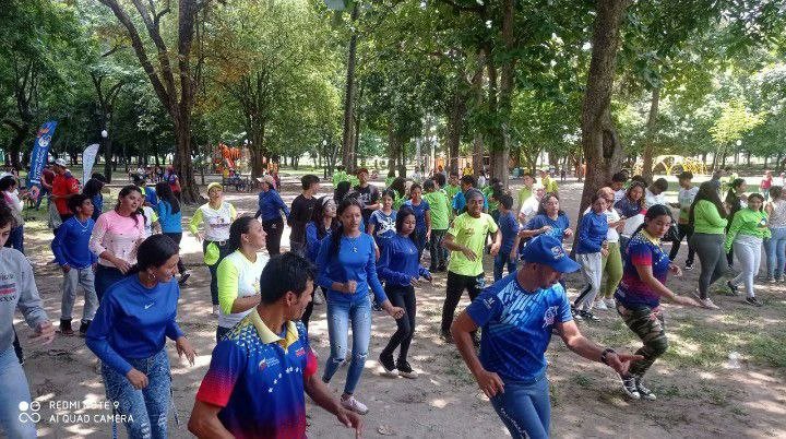 Fundación Movimiento por la Paz y la Vida Vzla tweet media