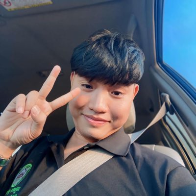 ChorSochea's tweet photo. #NewProfilePic https://t.co/0ZvxasxSYY