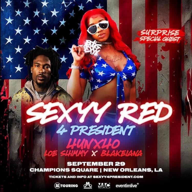 Kontinuous Events tweet media