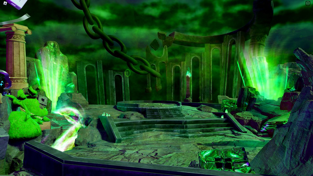 Fluorlite tweet media