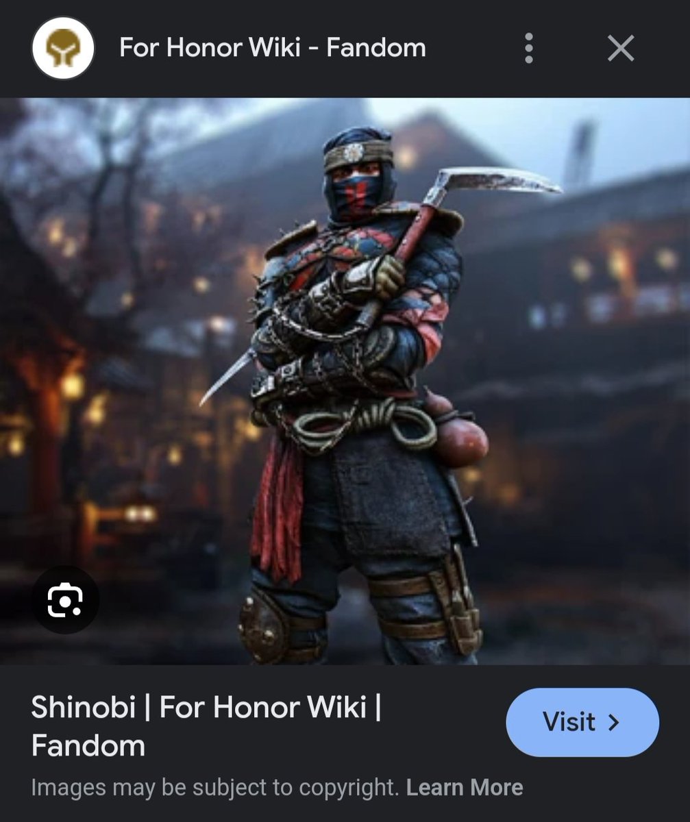 omega_prime100's tweet photo. Chop-Chop he has cape and bigger swords. 

Lately StealthElf I changed her weapons to scythes connected to vines wrapped around her arm for reference of the Shinobi from for Honor https://t.co/SOOCzuGxub