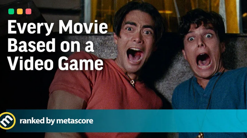 metacritic tweet media