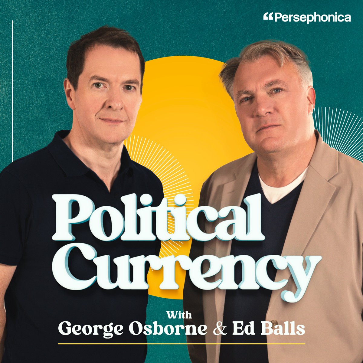 Political Currency tweet media