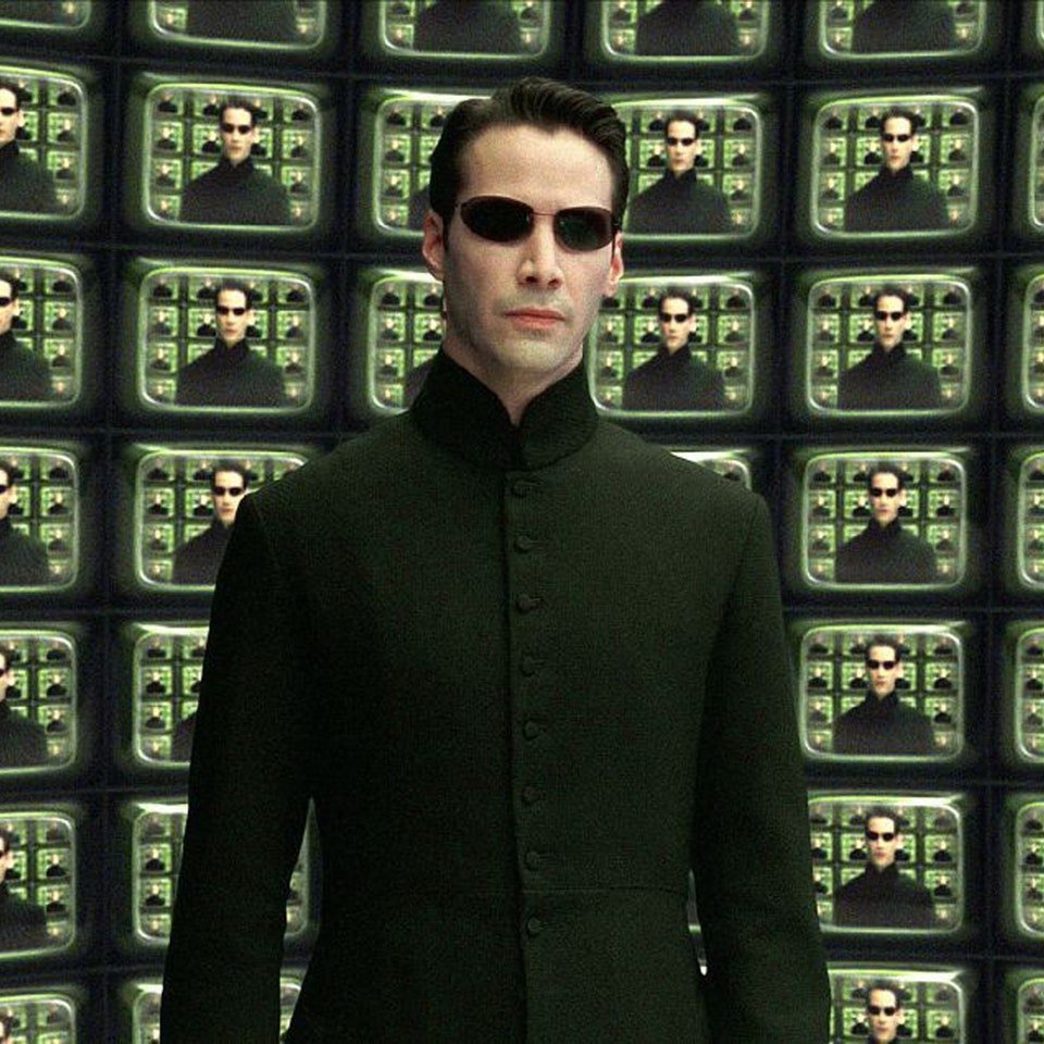 Las actas del CNE ya fueron entregadas al TSJ.
Las actas del PSUV y Polo Patriotico serán entregadas en las próximas horas al TSJ.
Donde están las "actas" de Edmundo ?
Estan... "In the Matrix"