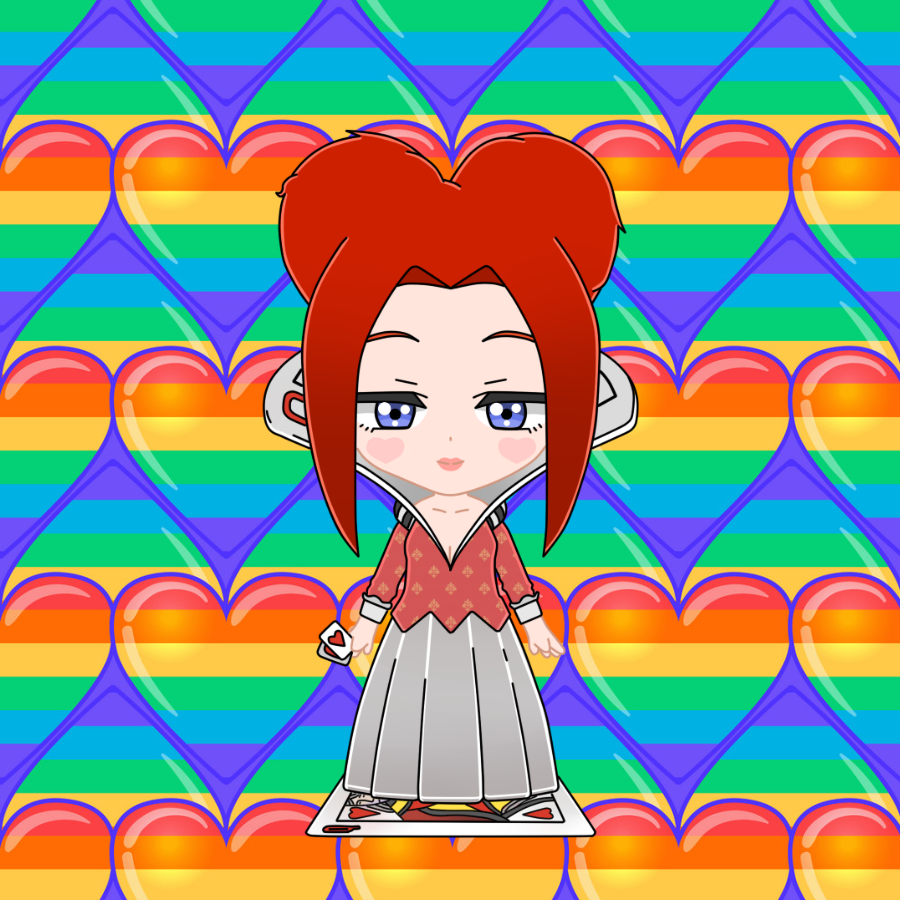 😙Art meets magic in the ArtStyleMimi collection. Its NFT heroes are stunning fantasy characters that will bring you joy and inspiration. #ArtStyleMimi #NFTfantasy #DigitalArtifacts Aww)))