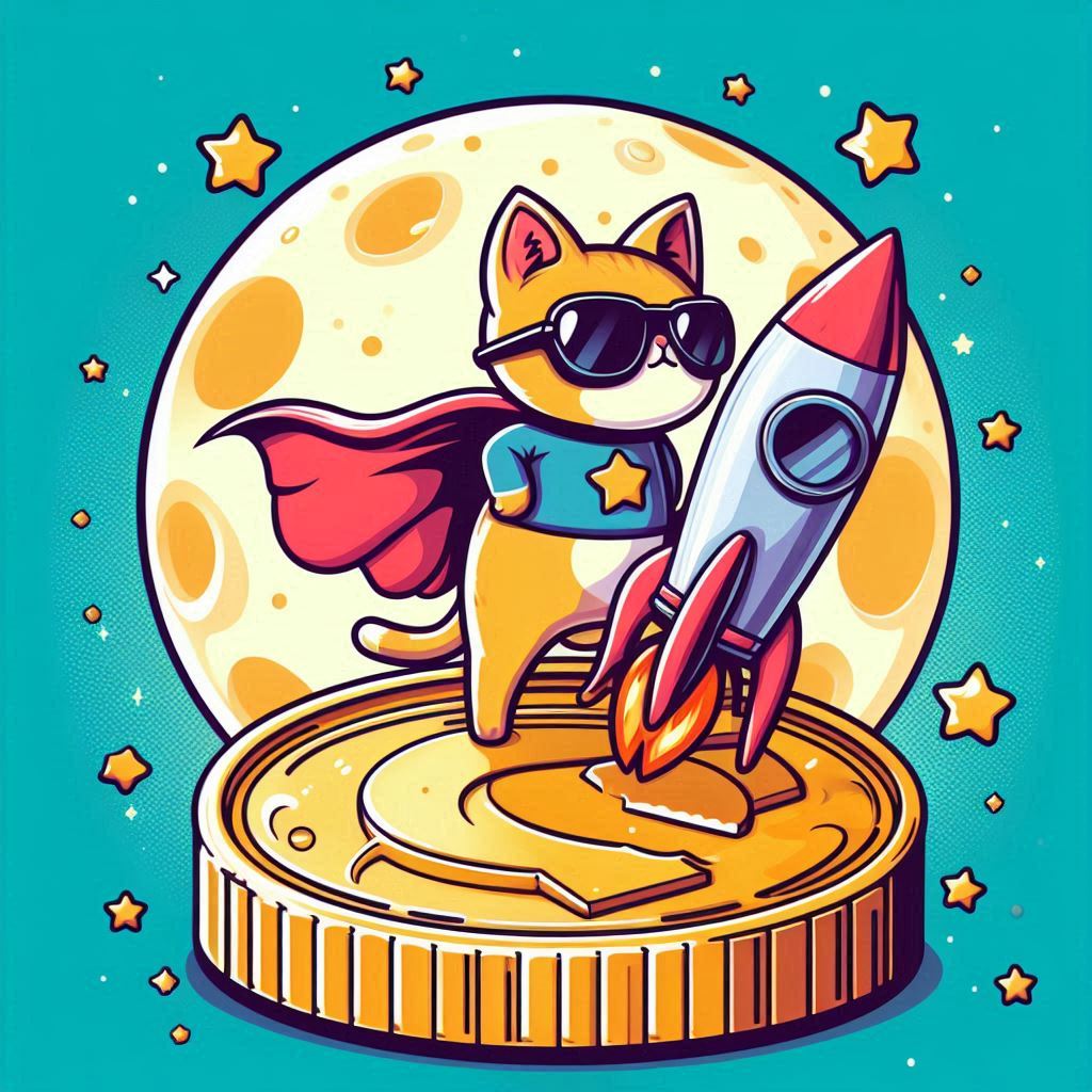 PumpCat24's tweet photo. 😼💰 Hey, #PumpCat crew! 🐾 We know our feline friends love a good nap, but why are you cat-napping on these opportunities? 💤🐱 It's time to stretch those paws and make some moves! 💸🐾 Let's get this coin purring! 🚀✨ #memecoin #memecoin1000x #memecoin2024 https://t.co/XUjWvUbGDO
