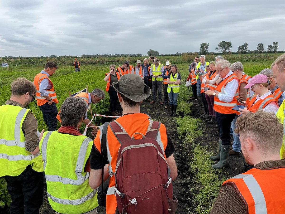 Richard Meredith tweet media