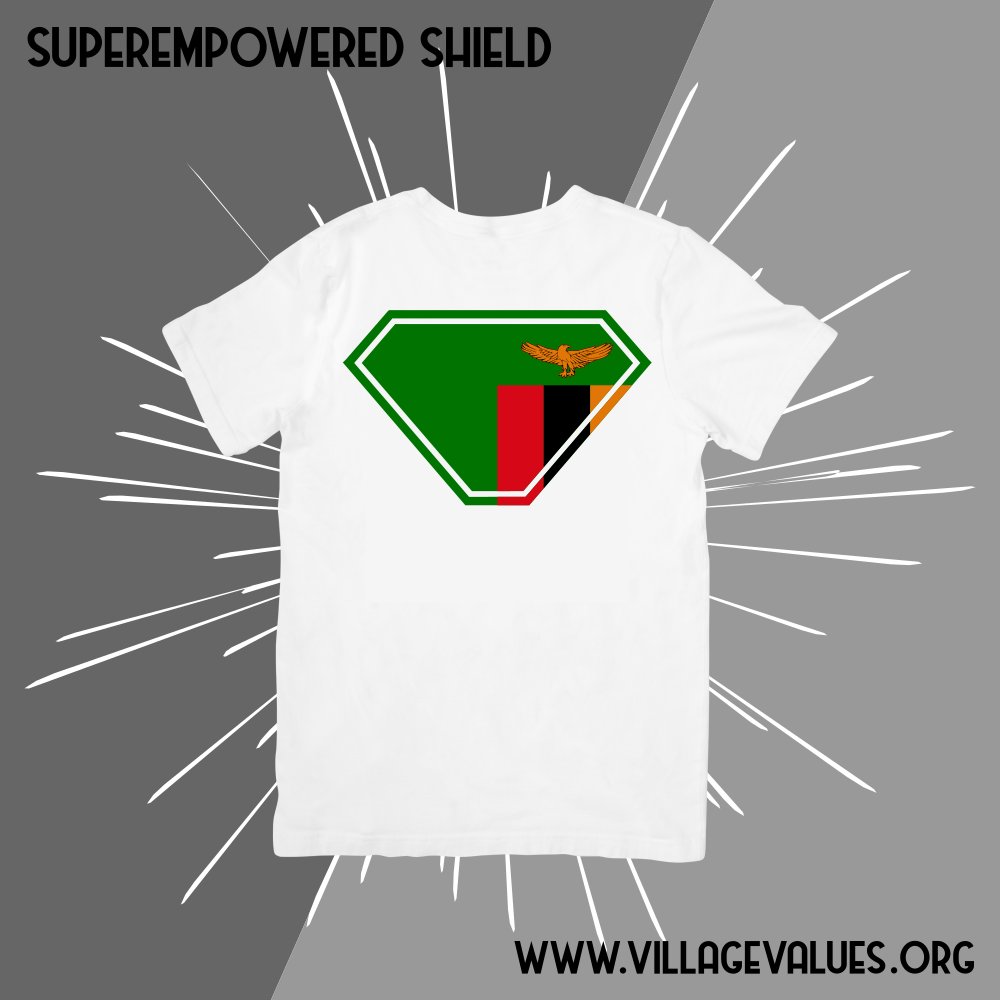 For the fighter who fights for us.

Zambia🇿🇲 teepublic.com/t-shirt/641914…

#Zambian #ZambiaSolidarity #SuperEmpowered #LiftAsWeClimb #Solidarity #VillageValues #OnjenaYo #CoachTJEats #KimoYo #WinningAmplifiestheSpirit