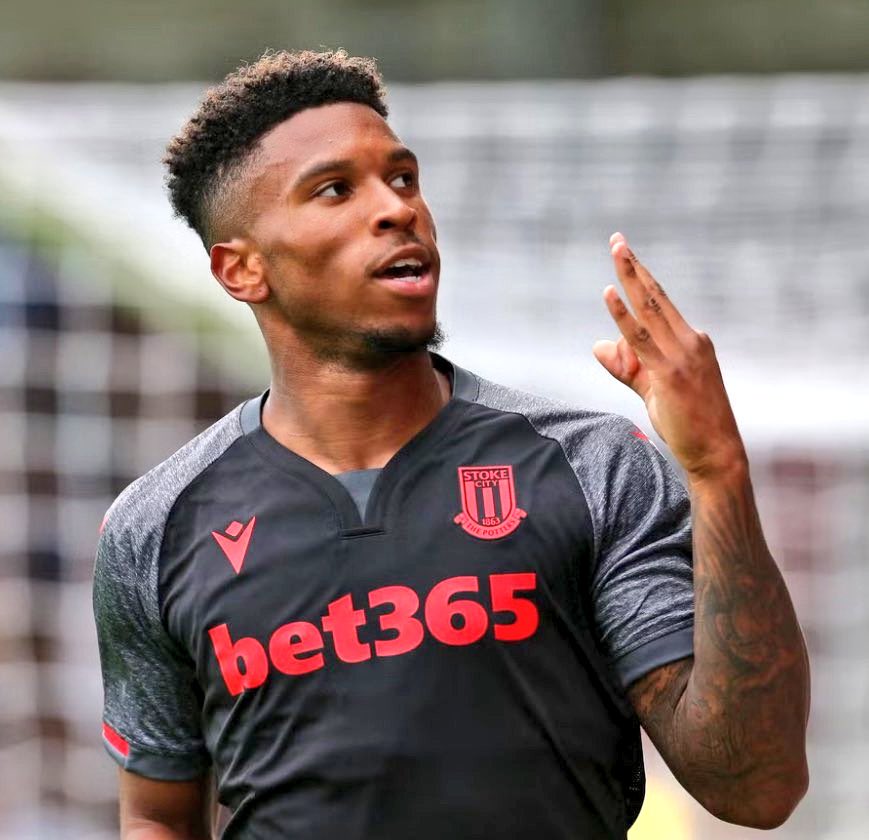 SportsPeteO's tweet image. Tyrese Campbell has agreed a three-year deal to join Sheffield United on a free transfer. #sufc #scfc
