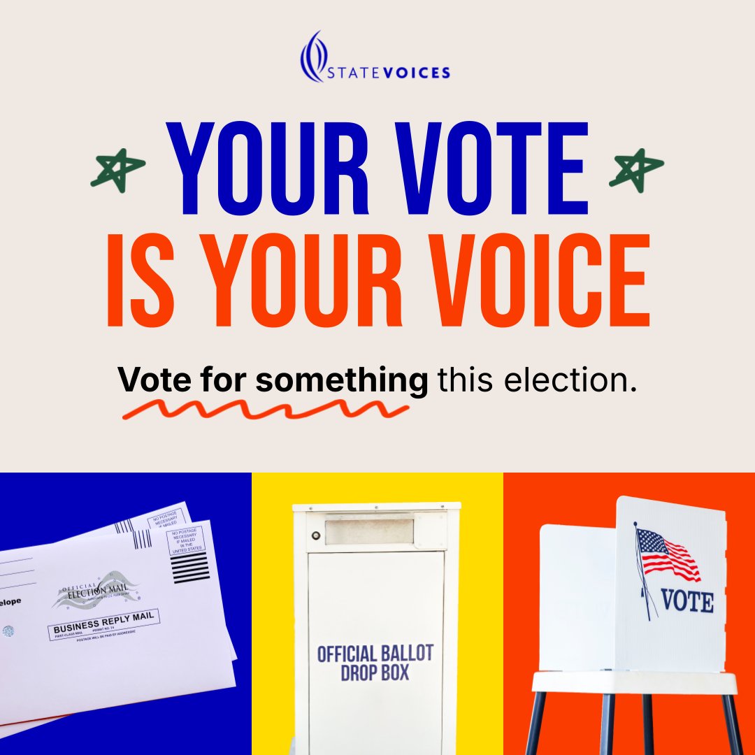 Fenton (@fentonprogress) on Twitter photo How will you #VoteForSomething this year? āš¾Our new campaign with <a href="/state_voices/">State Voices</a> makes it easy to plan your vote. Don't lose your say in your future, get ready to vote for something today! ā¤µļø statevoices.org/get-ready-to-v⦠How will you #VoteForSomething this year? āš¾Our new campaign with <a href="/state_voices/">State Voices</a> makes it easy to plan your vote. Don't lose your say in your future, get ready to vote for something today! ā¤µļø statevoices.org/get-ready-to-vā¦