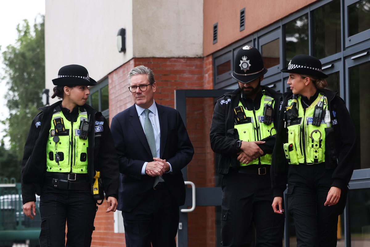 Keir Starmer tweet media