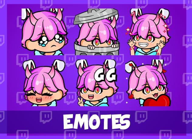 LOOKING FOR TWITCH YOUTUBE STUFF? LOGO BANNER EMOTES OVERLAY 3D MODEL

#twitch #twitchtv #twitchaffiliate #scarletwitch #twitchstream #twitchgirls #twitchstream #stream #logo #banner #emotes #logo #new #commisstion #needlogo #needbanner #explore #graphics