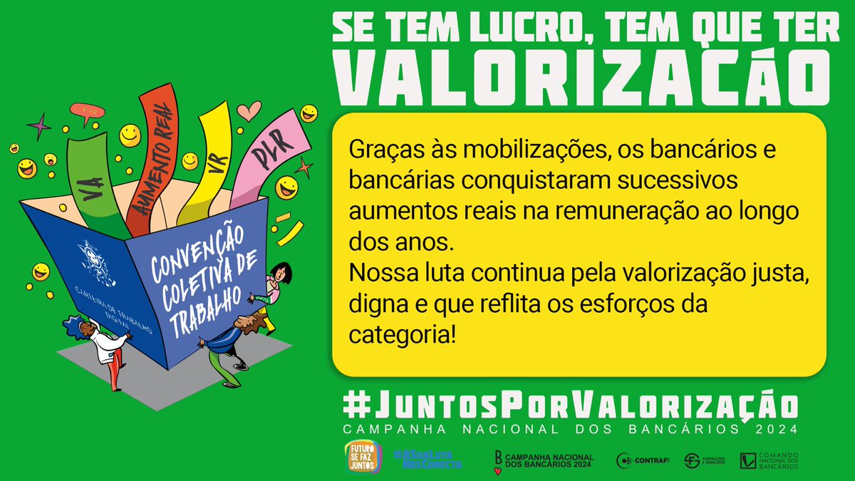 leosprj's tweet photo. #JuntosPorValorização https://t.co/p5mDtgshWY