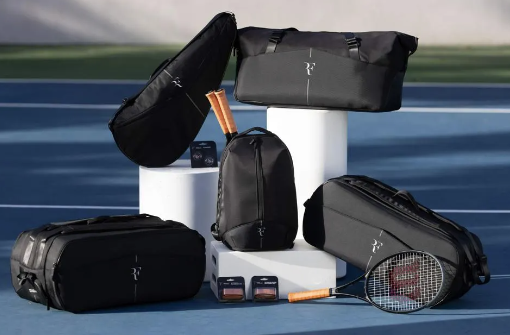 JTCCtennis's tweet image. The new RF Collection by Wilson + Roger Federer is here! 🔥 Shop rackets, bags, and accessories now at the JTCC Pro Shop or at wilson.com to bring some legendary style to your game.  #RogerFederer #WilsonTennis #TennisRacquet